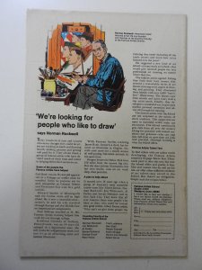 The Incredible Hulk #111 (1969) VF Condition!