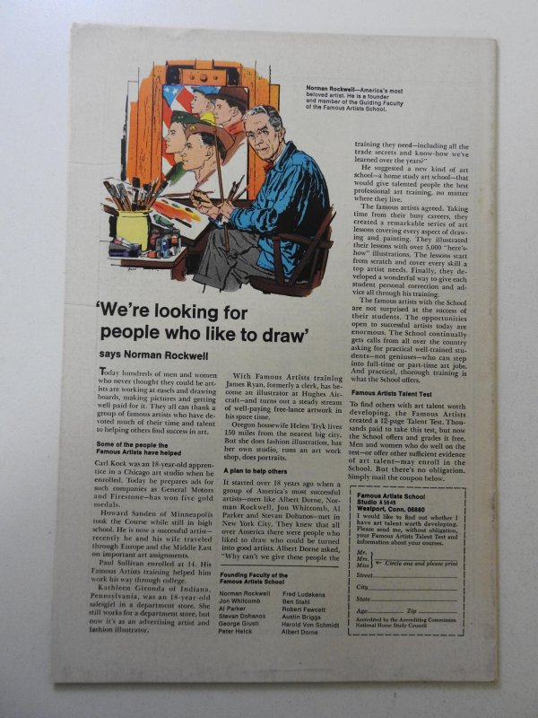 The Incredible Hulk #111 (1969) VF Condition!