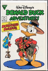 Donald Duck Adventures #13 (1989)