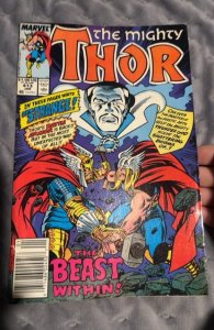 The Mighty Thor #413 (1990)