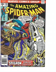 Marvel Comics! The Amazing Spider-Man! Issue #165!