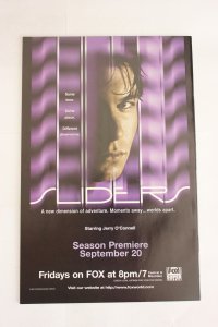 Preacher #19 (1996) Jesse Custer NM