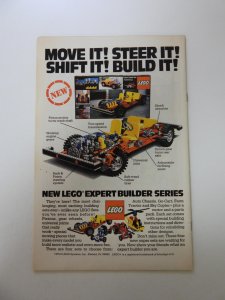 Fantastic Four #201 (1978) VF- condition