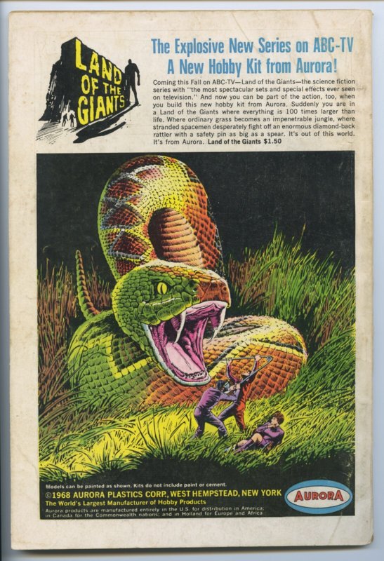 WORLD’S FINEST COMICS #179 - 3.5, OW - Origin Superman/Batman team retold -Adams