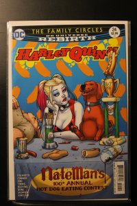 Harley Quinn #24 (2017)
