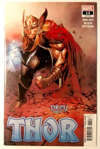 Thor #13 (9.4, 2021)