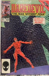 Daredevil #223 (1985)