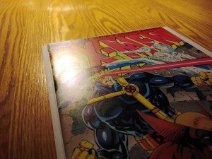 X-Men #1 Cover C (1991)