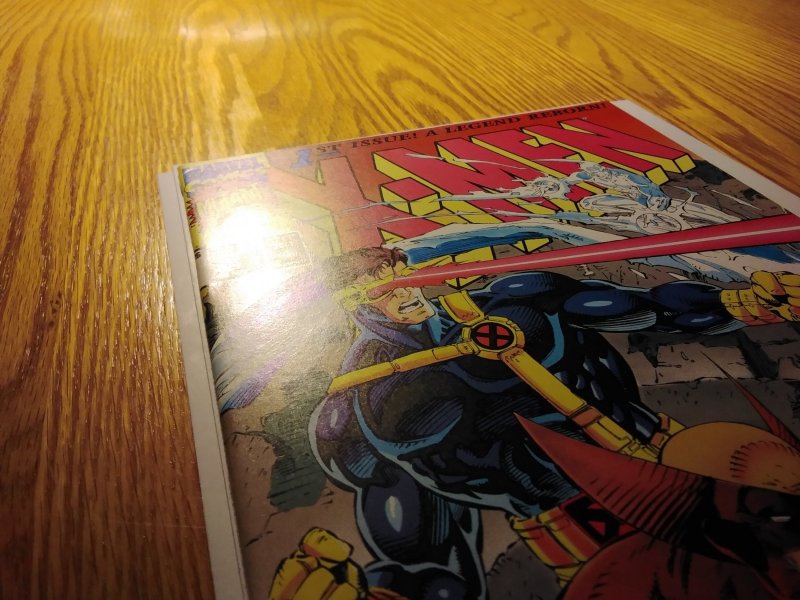 X-Men #1 Cover C (1991)