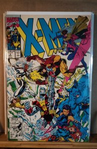 X-Men #3 (1991)