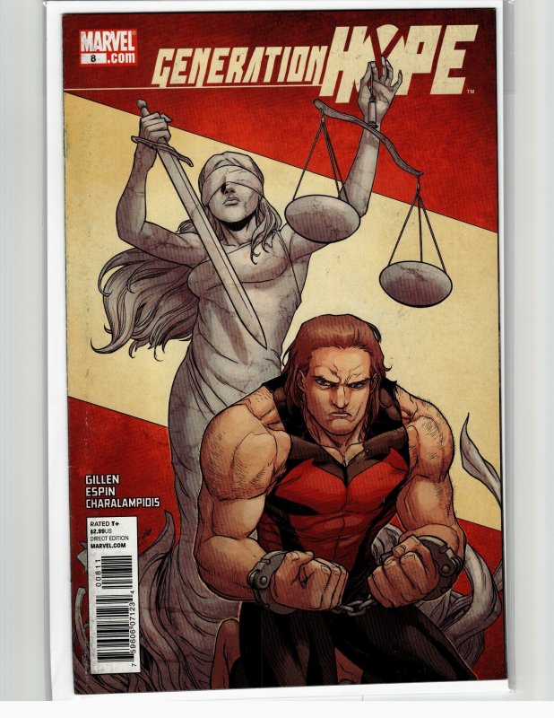 Lot of 36 Comics (See Description) Green Lantern Corps, Generation Hope, Fant...