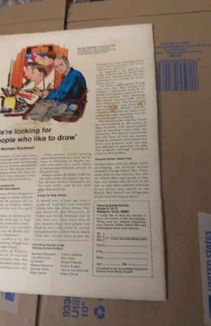 Sub-Mariner #8 (1968)Vs ff4 Thing classic key