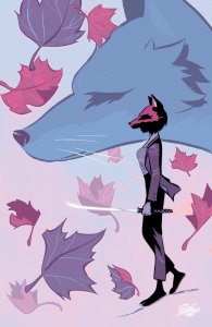 Exquisite Corpses #5 Elsa Charretier 1:50 Variant Cover Near Mint