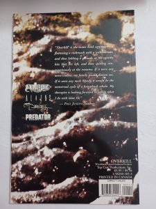 Witchblade/Aliens/Darkness/Predator Overkill #1 - 2000 - NM