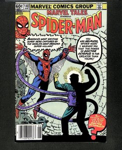 Marvel Tales #140