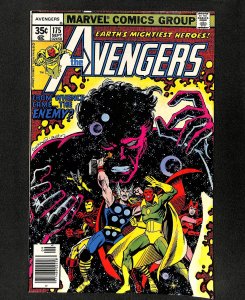 Avengers #175