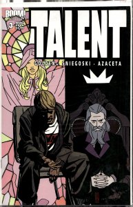 Talent #3 (2006)