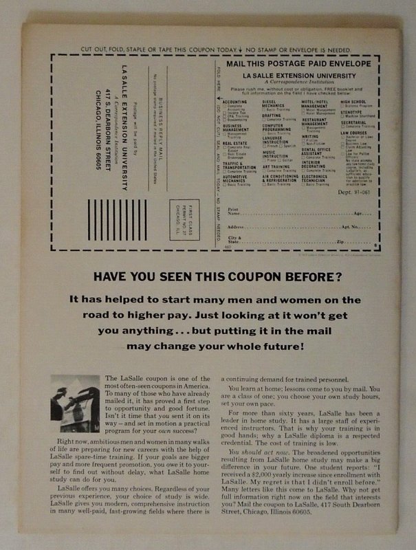 Tales of the Zombie (1973 Marvel) #2