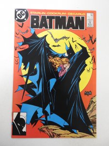 Batman #423 (1988) VF Condition! 1st Print!