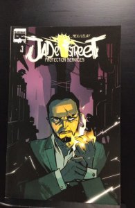 Jade Street Protection Services #3 (2016)