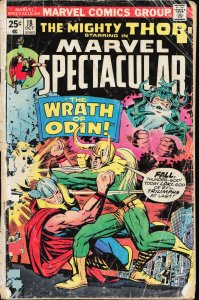 Marvel Spectacular #18 (1975) Thor