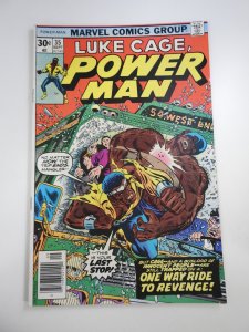Power Man #35 (1976)