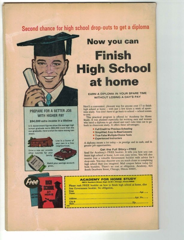 Daredevil #77 FN; Marvel | Lady Tuvia - Phil Hichock - Sub-Mariner - Spider-Man