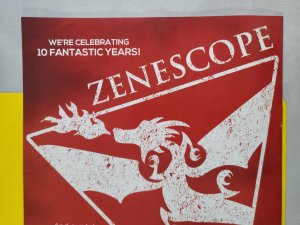 Charmed Season 10 #7 2015 Zenescope Entertainment