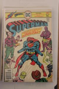 Superman 299 FN/VF