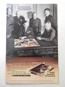 Marvel Super Heroes Secret Wars #10 (1985) FN+ Condition!