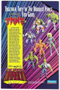 WildC.A.T.s: Covert Action Teams #27 (1996)