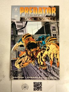 Predator Race War #0 NM Dark Horse Comic Book Aliens Terminator 14 HH23