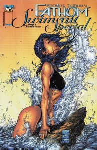 Fathom Swimsuit Special #1 (1999)
