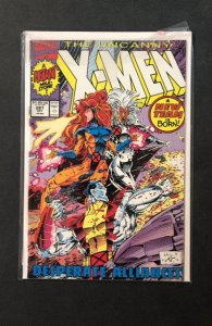 The Uncanny X-Men #281 (1991)