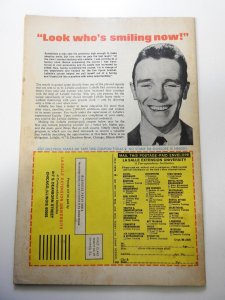 Conan the Barbarian #28 (1973)