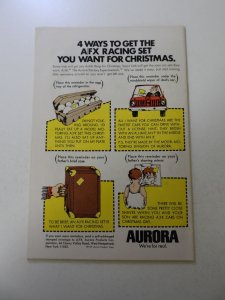 Strange Adventures #240 (1973) VF- condition