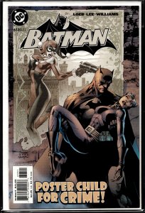 Batman #613 (2003) Batman