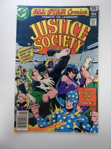 All-Star Comics #71 (1978) VF- condition