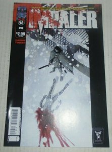 Impaler # 3 Harms Timson Top Cow Image