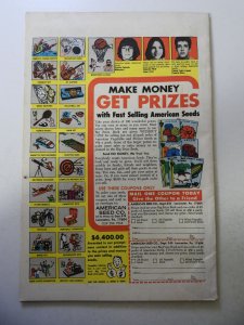 Iron Man Annual #3 (1976) FN Condition