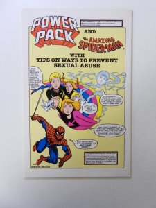 The Amazing Spider-Man #277 Direct Edition (1986) VF condition