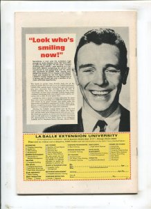 Kull the Conqueror #5 - The Blade! The Blood! The Battle! (7.5/8.0) 1972