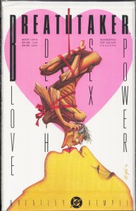 Breathtaker #1 (1990)