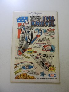 The Avengers #132 (1975) w/ Mark Jewelers insert FN condition see description