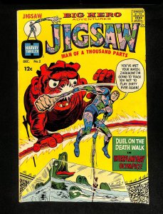 Jigsaw #2