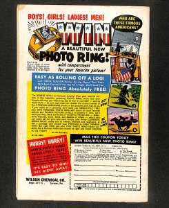 Superman's Girl Friend, Lois Lane #26