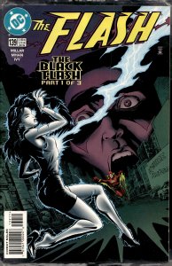 The Flash #139 (1998)