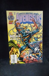 The Avengers #399 (1996)