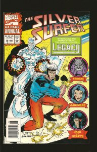 Marvel Comics Silver Surfer Annual No 6 1993