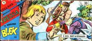 L'Ora dell'Ardimento